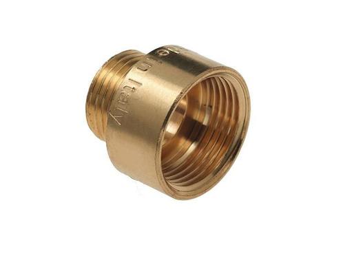 Neusstuk 3/4 x 1/2, Doe-het-zelf en Bouw, Overige Doe-Het-Zelf en Bouw, Nieuw