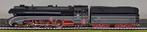Trix H0 - 22705 - Stoomlocomotief met tender (1) - DB Br 10, Nieuw