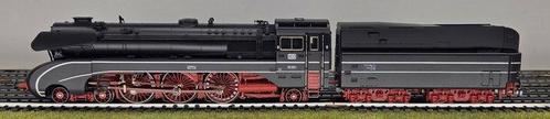 Trix H0 - 22705 - Stoomlocomotief met tender (1) - DB Br 10, Hobby en Vrije tijd, Modeltreinen | H0