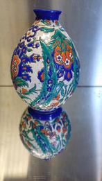 Keramis, Boch Frères - Charles Catteau - Balustervaas -, Antiquités & Art