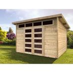 Tuinhuis in hout - luminous venezia 3332 x 2736 mm 28 mm, Tuin en Terras, Nieuw