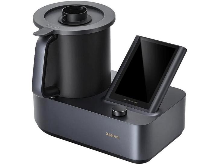 Xiaomi Smart Cooking - Keukenrobot 1700W 2.2L - 35 functies, Elektronische apparatuur, Keukenmixers, Zo goed als nieuw, Verzenden