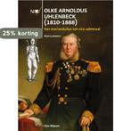 Olke Arnoldus Uhlenbeck 9789051946086 Alan Lemmers, Verzenden, Zo goed als nieuw, Alan Lemmers