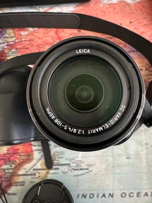 Panasonic Lumix DMC-FZ200 Appareil photo numérique, Audio, Tv en Foto, Fotocamera's Digitaal