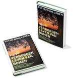 Het verborgen leven van bomen 9789400507326, Boeken, Peter Wohlleben, Zo goed als nieuw, Verzenden