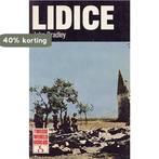 Lidice 9789002137709 Marion Zimmer Zimmer Bradley, Boeken, Verzenden, Gelezen, Marion Zimmer Zimmer Bradley
