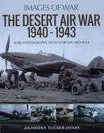 Boek :: The Desert Air War 1940-1943, Collections, Boek of Tijdschrift