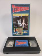 Thunderbirds: Ongenode Gasten VHS Kids, Ophalen of Verzenden, Zo goed als nieuw