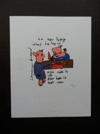 Herman Brood (1946-2001) - Botje voor de Hond