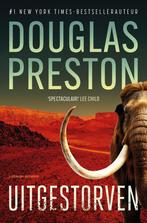 Uitgestorven 9789021053318 Douglas Preston, Boeken, Verzenden, Zo goed als nieuw, Douglas Preston