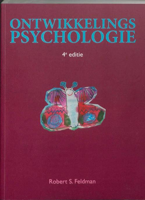 Ontwikkelingspsychologie 9789043015646, Boeken, Schoolboeken, Gelezen, Verzenden