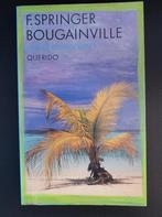 BOUGAINVILLE 9789021482835 F. Springer, Verzenden, Gelezen, F. Springer