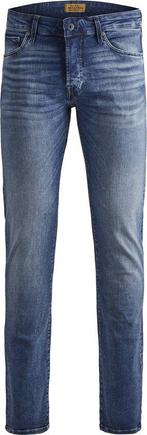 JACK & JONES PLUS JJITIM JJICON JJ 357 50SPS PLS NOOS - 40, Vêtements | Hommes, Jeans, Verzenden