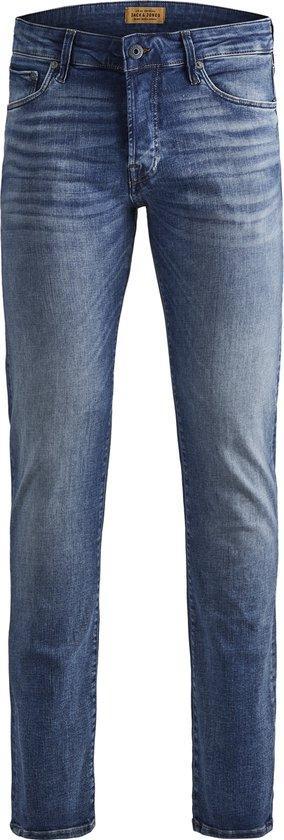 JACK & JONES PLUS JJITIM JJICON JJ 357 50SPS PLS NOOS - 40, Kleding | Heren, Spijkerbroeken en Jeans, Nieuw, Verzenden