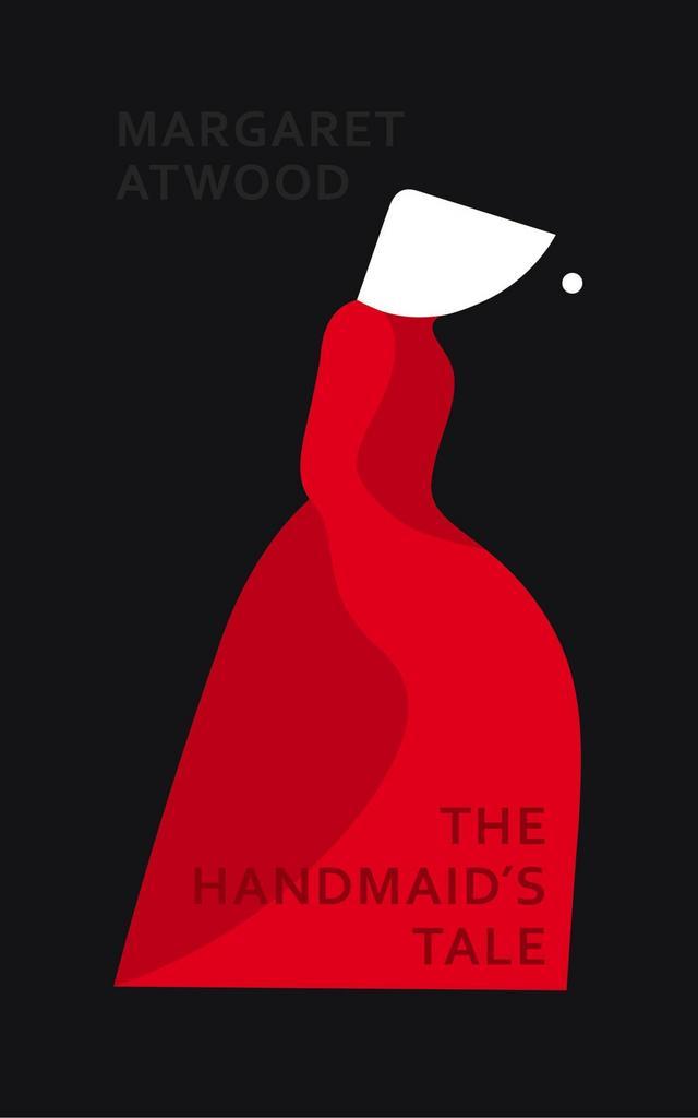 The handmaids tale / The handmaids tale / 1 9781784708238, Boeken, Taal | Engels, Gelezen, Verzenden