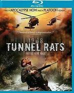Tunnel Rats - Abstieg in die Hölle [Blu-ray] [Specia...  DVD, Cd's en Dvd's, Zo goed als nieuw, Verzenden
