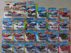 Hot Wheels 1:64 - Modelauto  (23) -Lot of 23 Ford Mustang /, Hobby & Loisirs créatifs, Voitures miniatures | 1:5 à 1:12