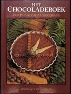 Het chocoladeboek 9789065905918 Angélique Schmeinck, Boeken, Verzenden, Gelezen, Angélique Schmeinck
