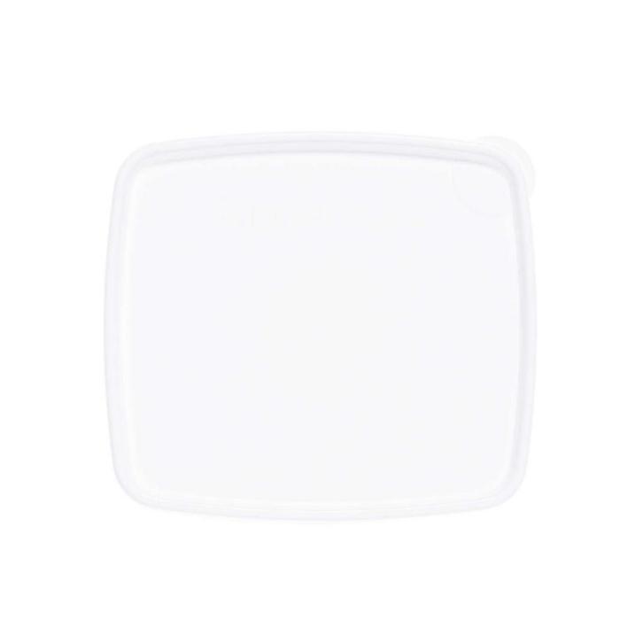 Tupperware Losse Deksel voor Diepvriesbakje, Huis en Inrichting, Keuken | Tupperware, Nieuw, Verzenden