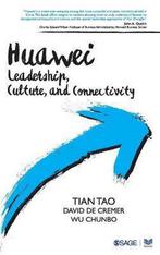 Huawei - Tian Tao - 9789386062055 - Hardcover, Livres, Économie, Management & Marketing, Verzenden
