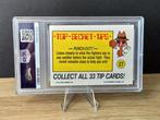 1989 Topps Nintendo - Game Tip Sticker - The Legend of Zelda, Verzamelen, Nieuw