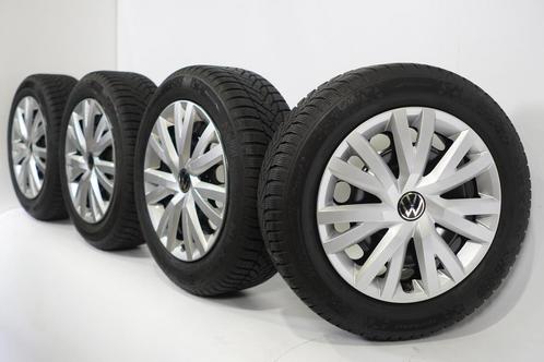 Volkswagen Golf 5 6 7 8 16 inch velgen Nexen Winterbanden Or, Auto-onderdelen, Banden en Velgen, Ophalen of Verzenden