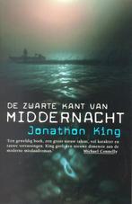Zwarte Kant Van Middernacht 9789022534502, Gelezen, Jonathan King, Verzenden