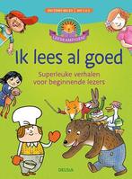 Leeskampioen Ik lees al goed (AVI start - M3 - E3 / AVI, Nieuw, Nederlands, Verzenden