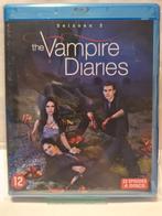 THE VAMPIRE DIARIES SEASON 3 (BLURAY), Cd's en Dvd's, Gebruikt