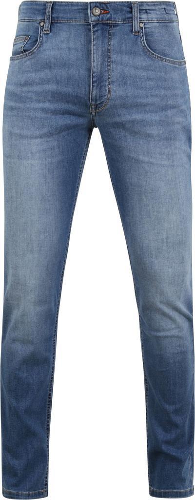 Suitable Jeans Blauw maat Maat 52/54 (L) Heren, Vêtements | Femmes, Jeans, Envoi