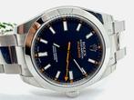 Rolex - Milgauss - 116400 - Unisex - 2001