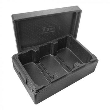 isoleer-ijsbox (cap.3x36x16cm) Thermo Future Box, Verzenden