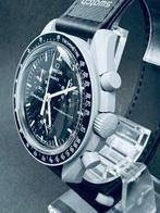 Swatch - MoonSwatch - Mission to the Moon - Zonder, Nieuw