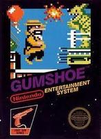 Gumshoe-Standaard (NES) Gebruikt, Games en Spelcomputers, Ophalen of Verzenden, Nieuw