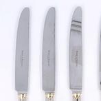 Robbe & Berking - Dessertmes - Bestekset (6) - Arcade