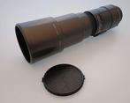 Komura, Sigma, Pentax AF Tele 1:5.6 400 mm / Telemore95 II, Nieuw