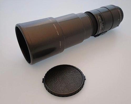 Komura, Sigma, Pentax AF Tele 1:5.6 400 mm / Telemore95 II, Audio, Tv en Foto, Fotocamera's Digitaal