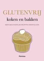 Glutenvrij koken en bakken 9789022330036 Frederique Jules, Boeken, Verzenden, Gelezen, Frederique Jules