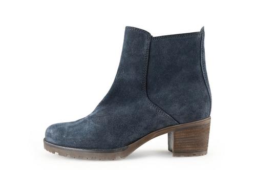 Gabor Enkellaarzen in maat 38 Overig | 5% extra korting, Kleding | Dames, Schoenen, Overige kleuren, Gedragen, Lage of Enkellaarzen