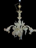 Lustre - Verre de Murano, Antiek en Kunst