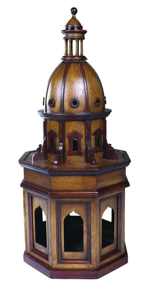 *TIP*  Model architectuur Duomo Due, Zakelijke goederen, Kantoor en Winkelinrichting | Winkel en Inventaris, Ophalen of Verzenden