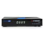 Bestel nu jouw Octagon Sx889 Full HD IPTV Box fast zapper !