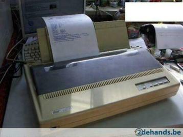 Star LC15 LC-15 Dot Matrix Impact POS Printer, Ophalen of Verzenden, Printer