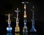 Waterpijp / Shisha / Hookah / Waterpijpkooltjes, Collections, Articles de fumeurs, Briquets & Boîtes d'allumettes