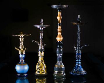 Waterpijp / Shisha / Hookah / Waterpijpkooltjes beschikbaar voor biedingen