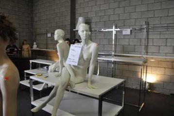 *TIP*  Damesfiguren van exclusief A-merk, Ophalen of Verzenden