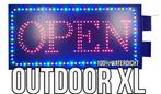 Outdoor LED open bord XL, Elektronische apparatuur, Overige elektronische apparatuur, Nieuw, Verzenden