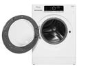 Whirlpool FSCR 90412 wasmachine Vrijstaand Voorbelading 9 kg