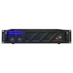 IBIZA-AMP1000-MKII Eind versterker 2 x 800 Watt, Muziek en Instrumenten, Versterkers | Keyboard, Monitor en PA, Nieuw, 500 tot 1000 watt