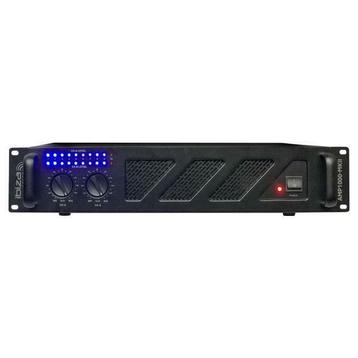 IBIZA-AMP1000-MKII Eind versterker 2 x 800 Watt disponible aux enchères